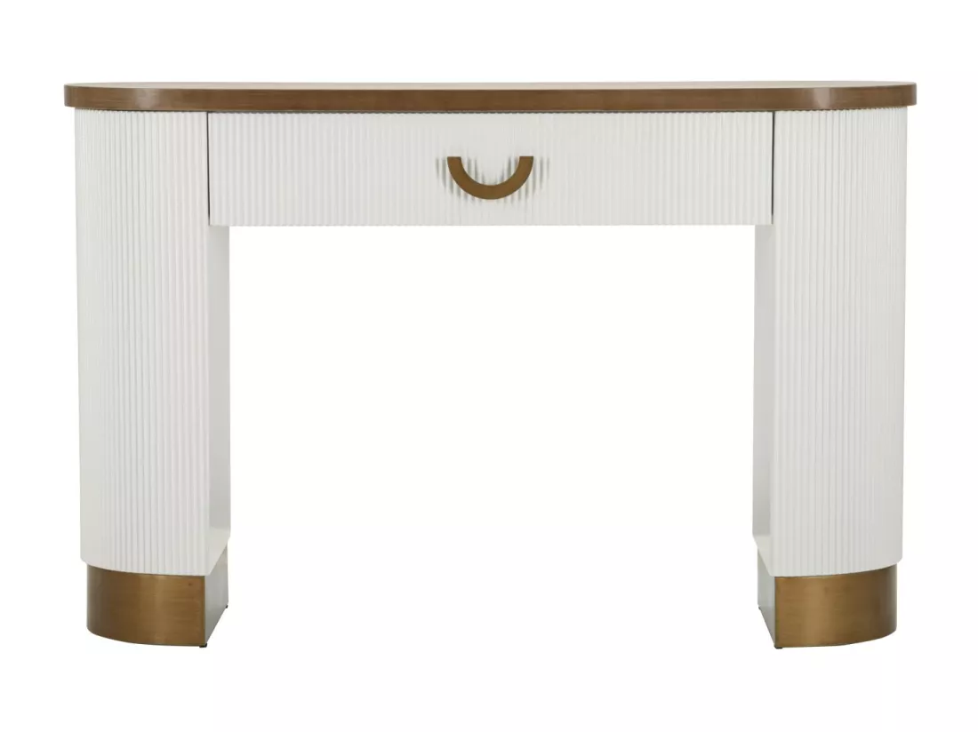 CONSOLE TOULOUSE CM 121X40X78