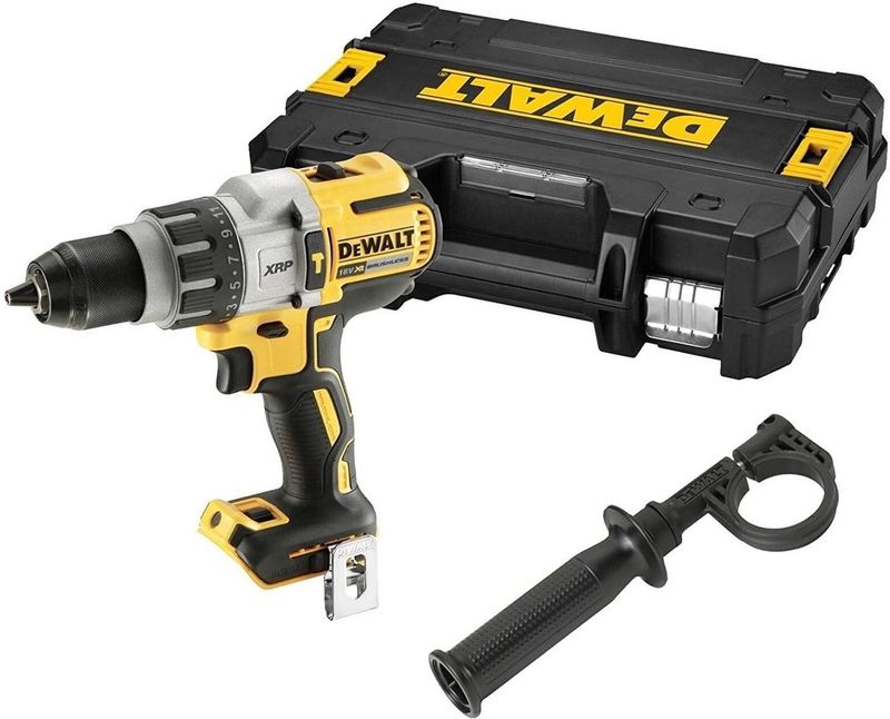 DeWALT DCD996NT-XJ XR Accu Klopboormachine (body) 18V Li-ion