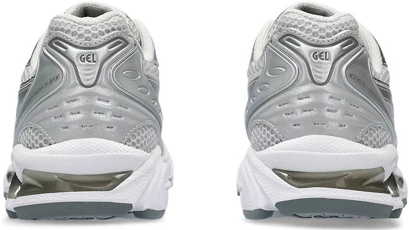 ASICS - GEL-KAYANO 14 - Hardloopschoenen - Cloud Grey - Leer