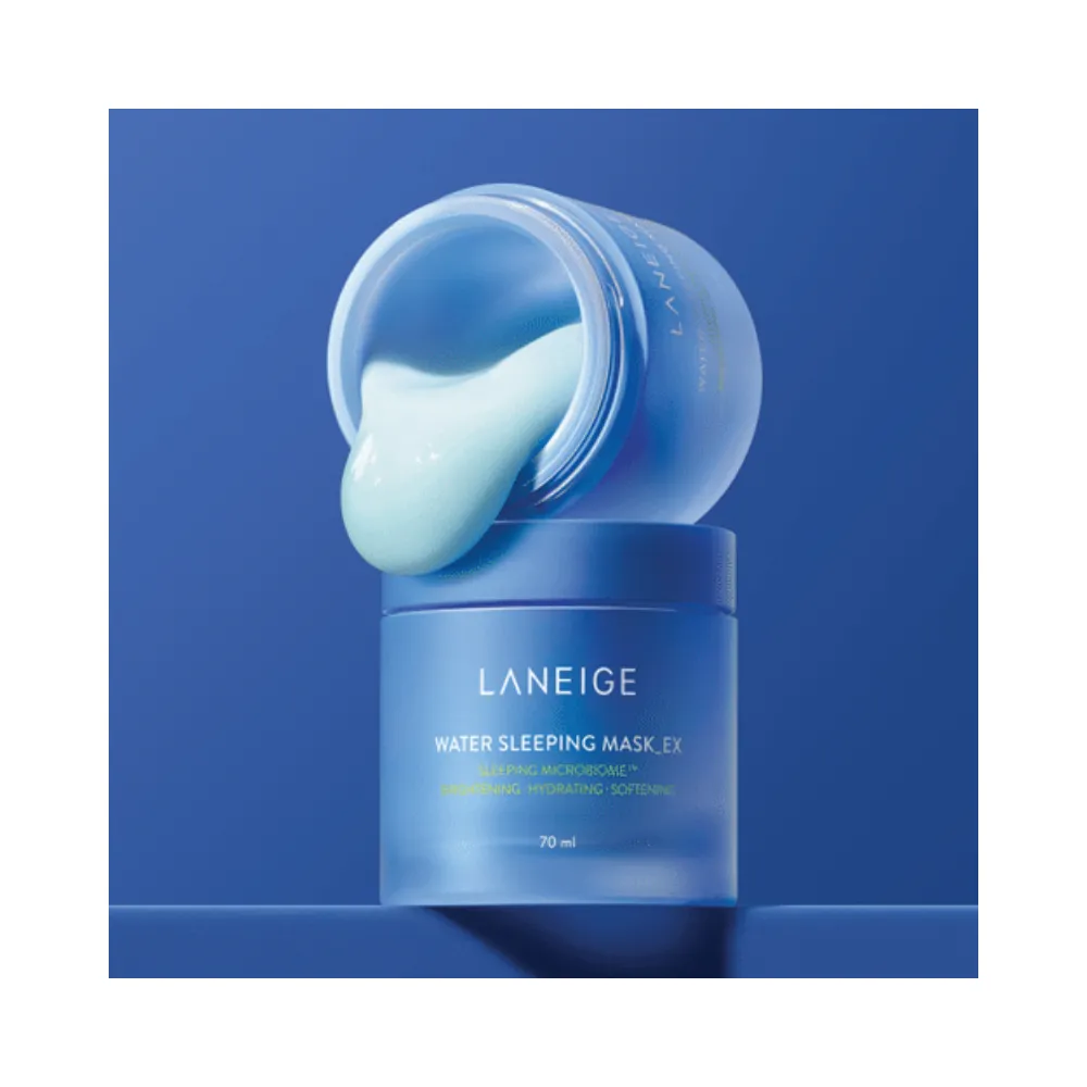Laneige Water Sleeping Mask EX - 70 ml.