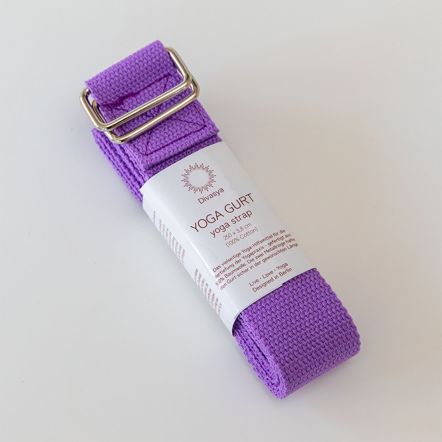 DIVASYA Yogagurt