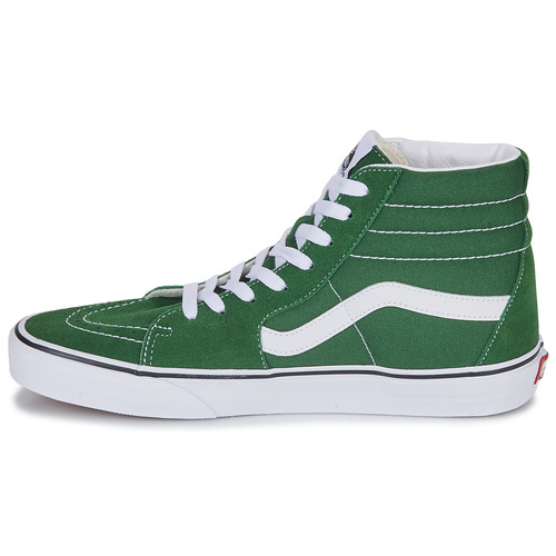 Vans - SK8-Hi - Vert
