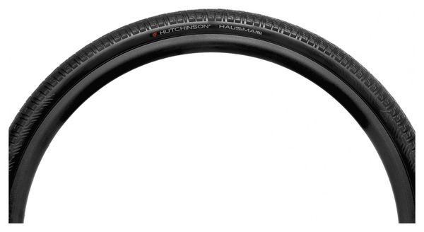 Pneu Hutchinson Haussmann 27.5'' Tubetype Rigide Noir