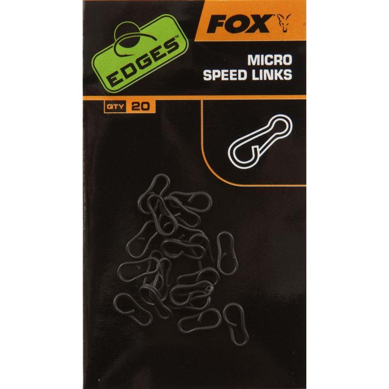 Agrafe Fox Speed Links
