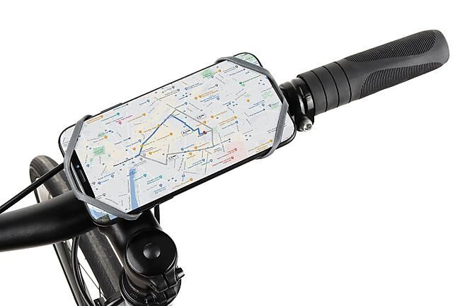 XMOOVE - SUPPORT UNIVERSEL VELO POUR SMARTPHONE
