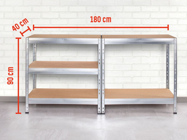 Stellingkast