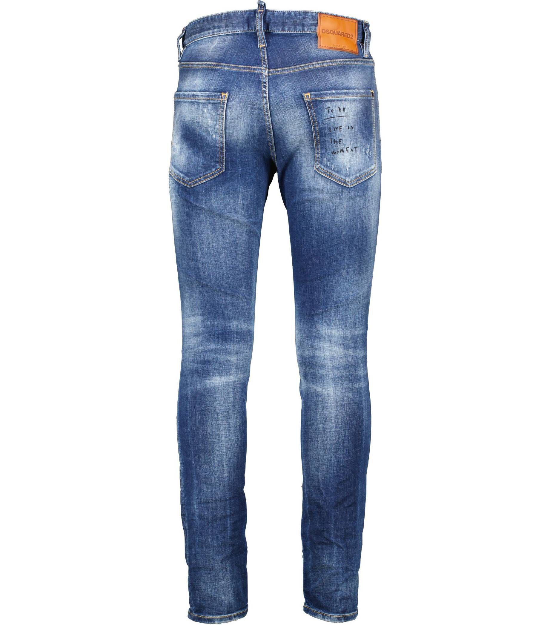 Dsquared2| Herren Jeans COOL GUY