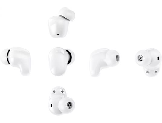 XIAOMI - Ecouteurs True Wireless Redmi Buds 6 Play blanc