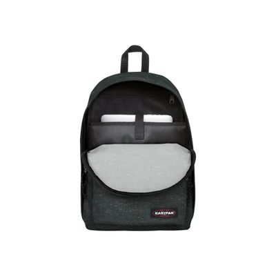 EASTPAK Out Of Office - Sac à dos nep whale avec compartiment pour ordinateur portable