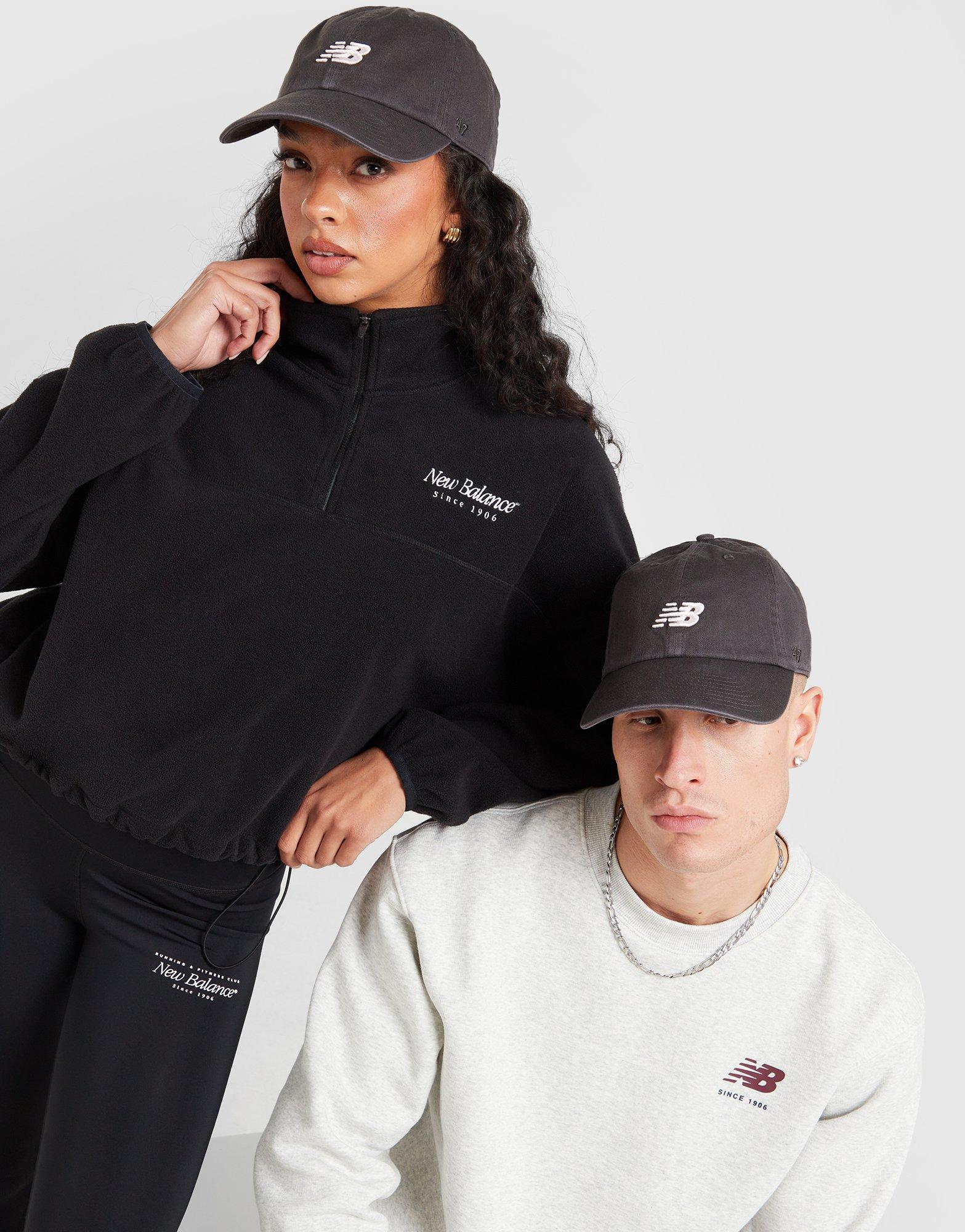 New Balance Casquette Clean Up
