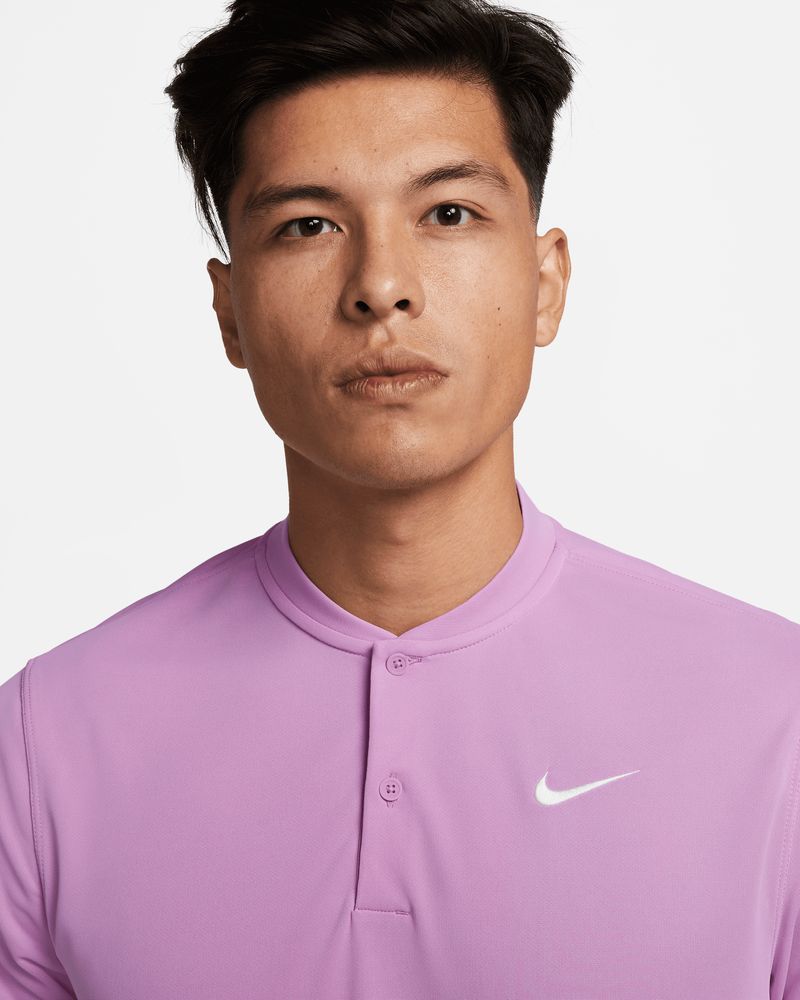 Polo de tennis Nike NikeCourt pour homme
