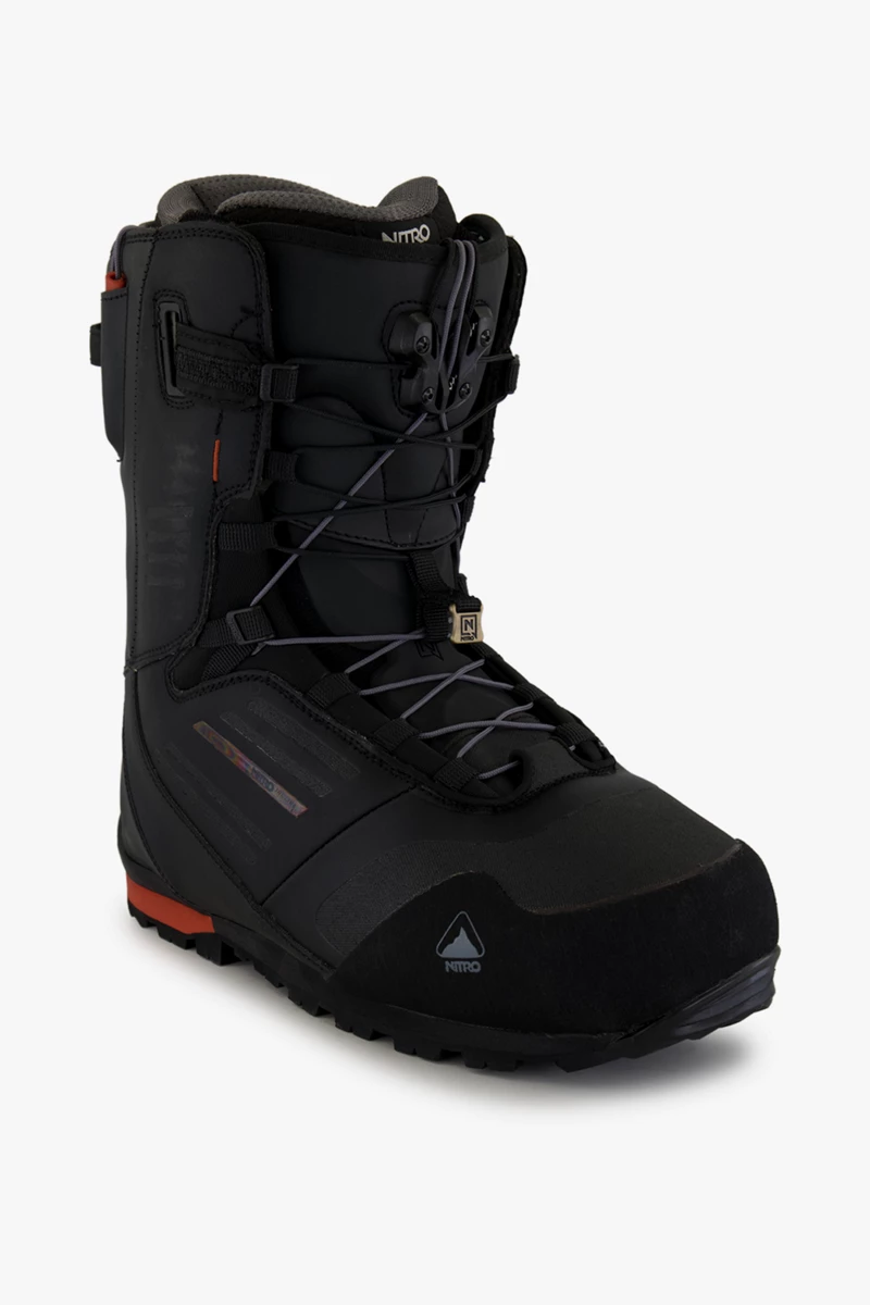 Nitro Incline TLS Herren Snowboardschuh