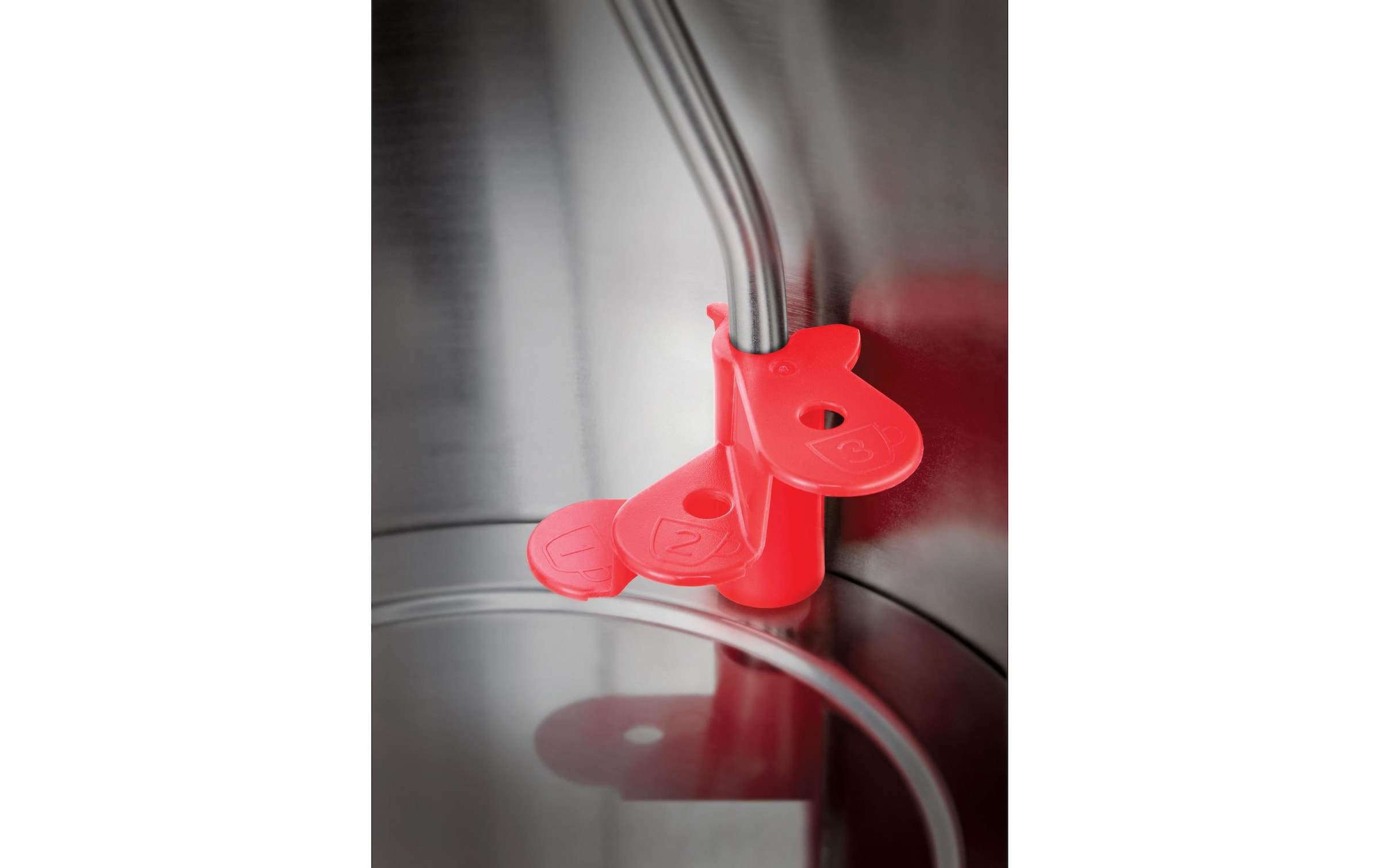 RUSSELL HOBBS Wasserkocher »24992-70 Colours Plus« 1 l 2400 W