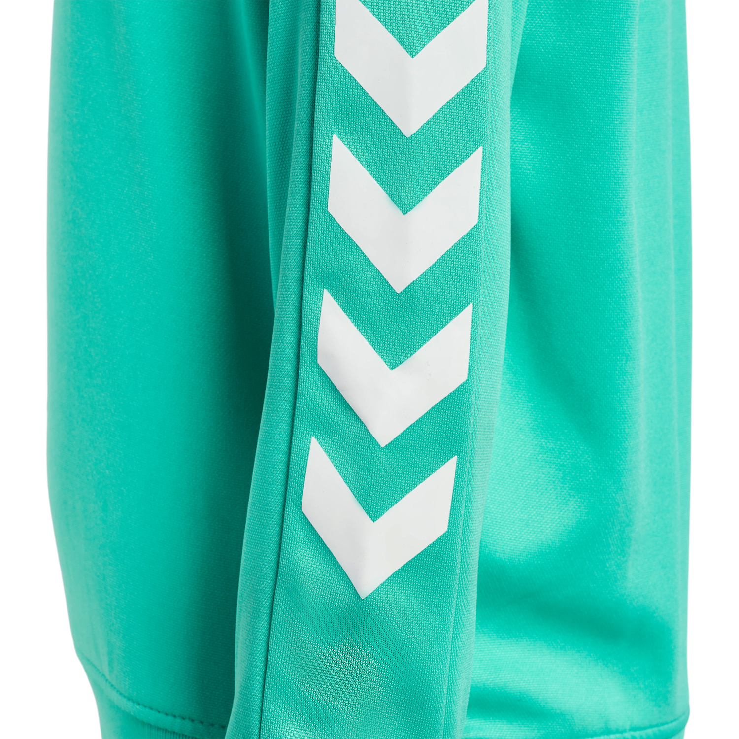 hmlPROMO KIDS POLY HOODIE