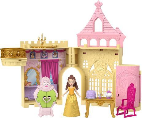 Disney Princess JDP54 speelgoedset