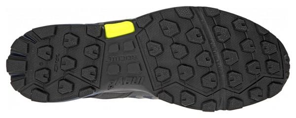 Inov-8 RocLite Graphen 345 GTX Bleu Jaune Homme