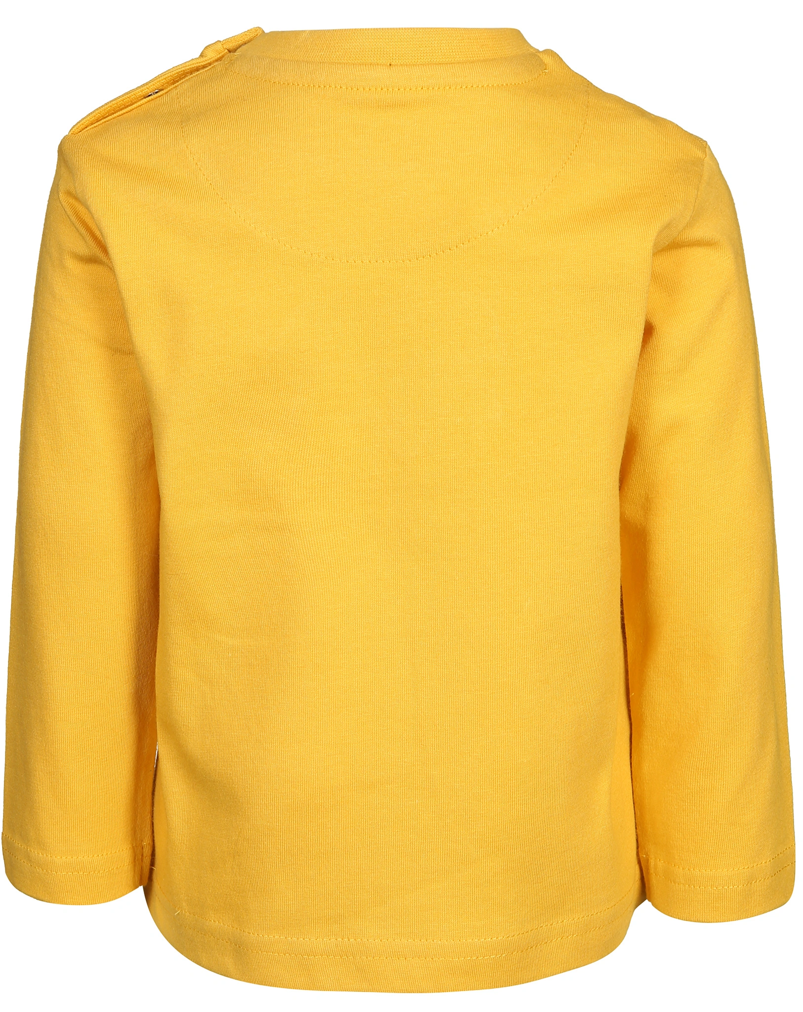 Langarmshirt TOYCAR in mais