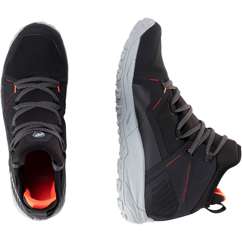 Mammut Herren Saentis Pro WP Schuhe