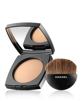 Chanel Les Beiges Poudre Belle Mine Naturelle N°20 12g