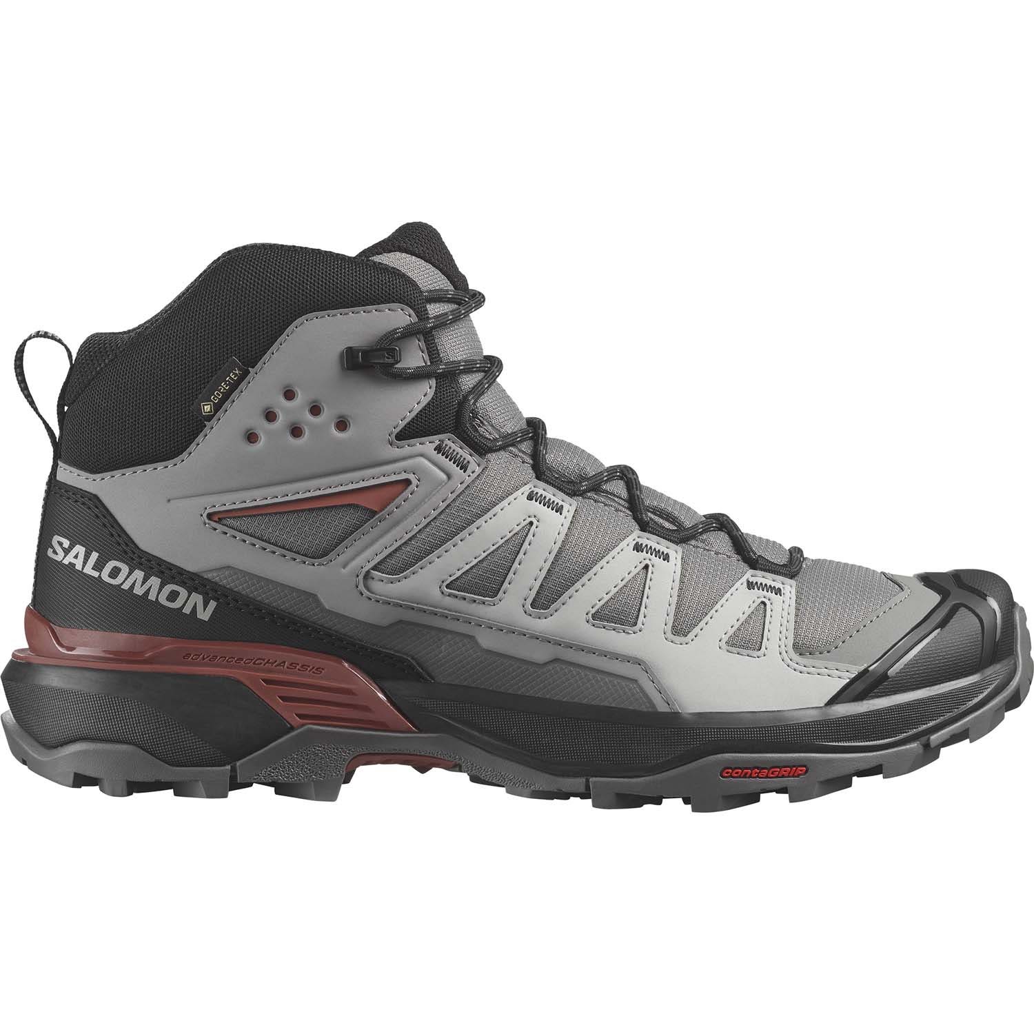 Salomon  X Ultra 360 Mid Gore-Tex