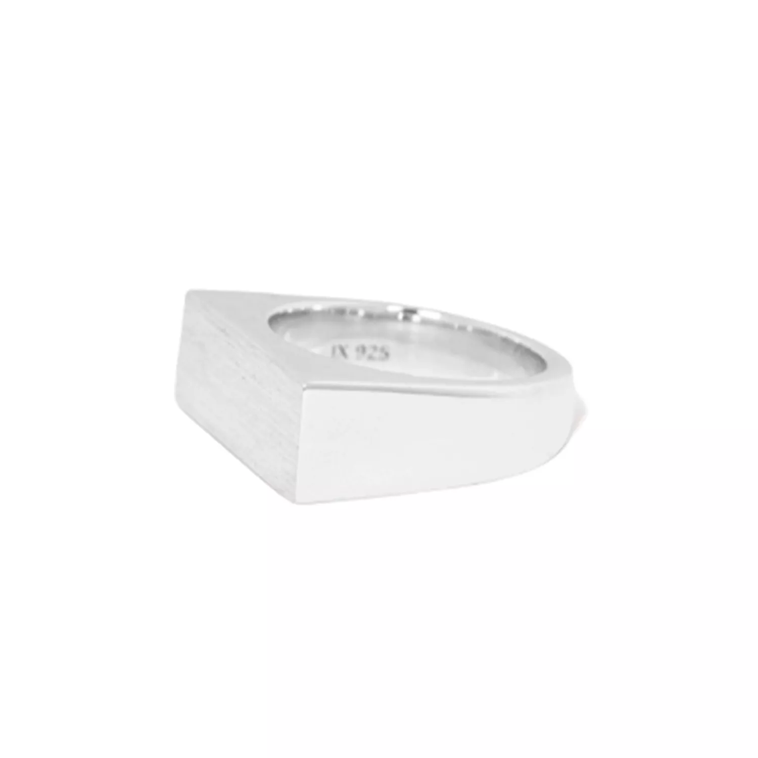 IX Studios Classic Ring 22 kt. Sølv DMN0323SL
