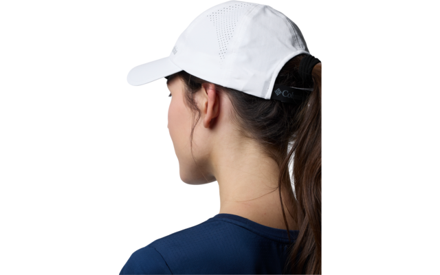 Columbia Silver Ridge IV Unisex Kappe
