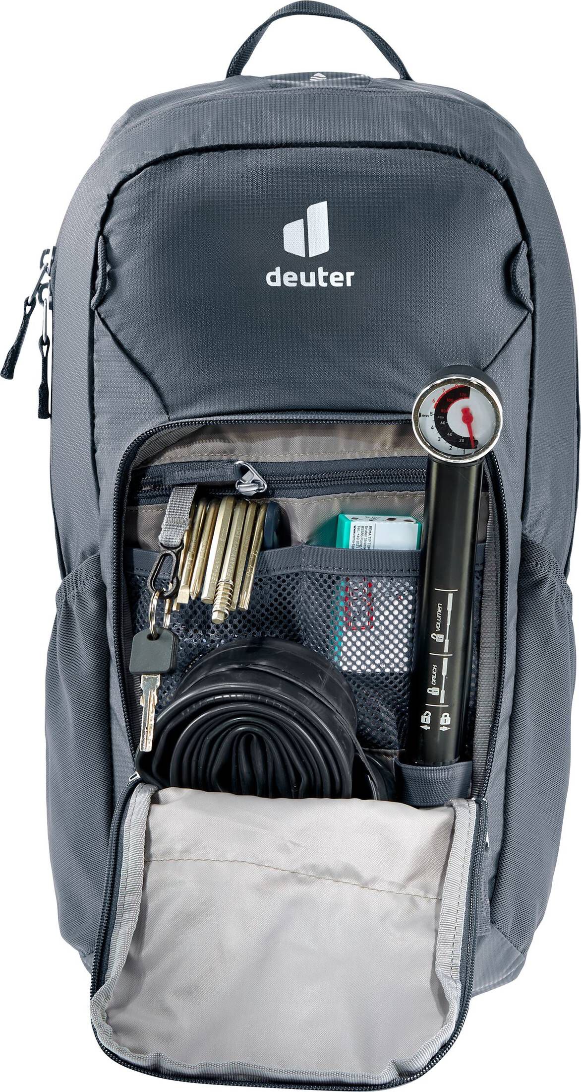 deuter| Damen und Herren Tagesrucksack 