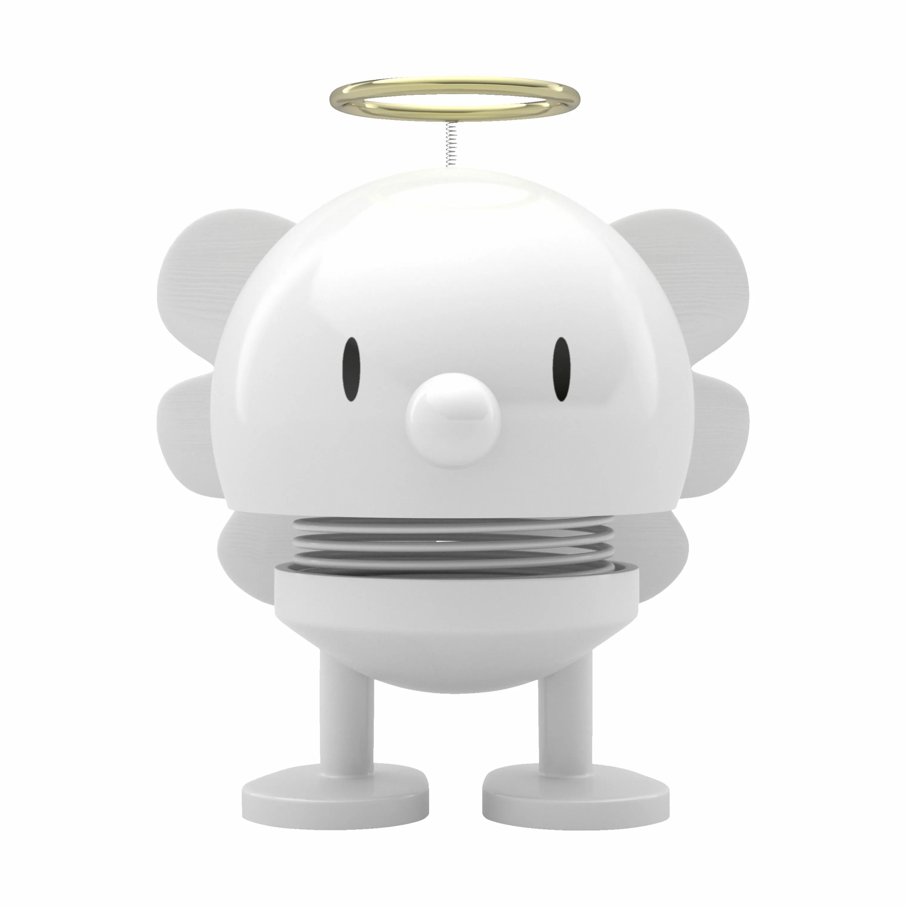 Hoptimist Angel Baby Bumble - S