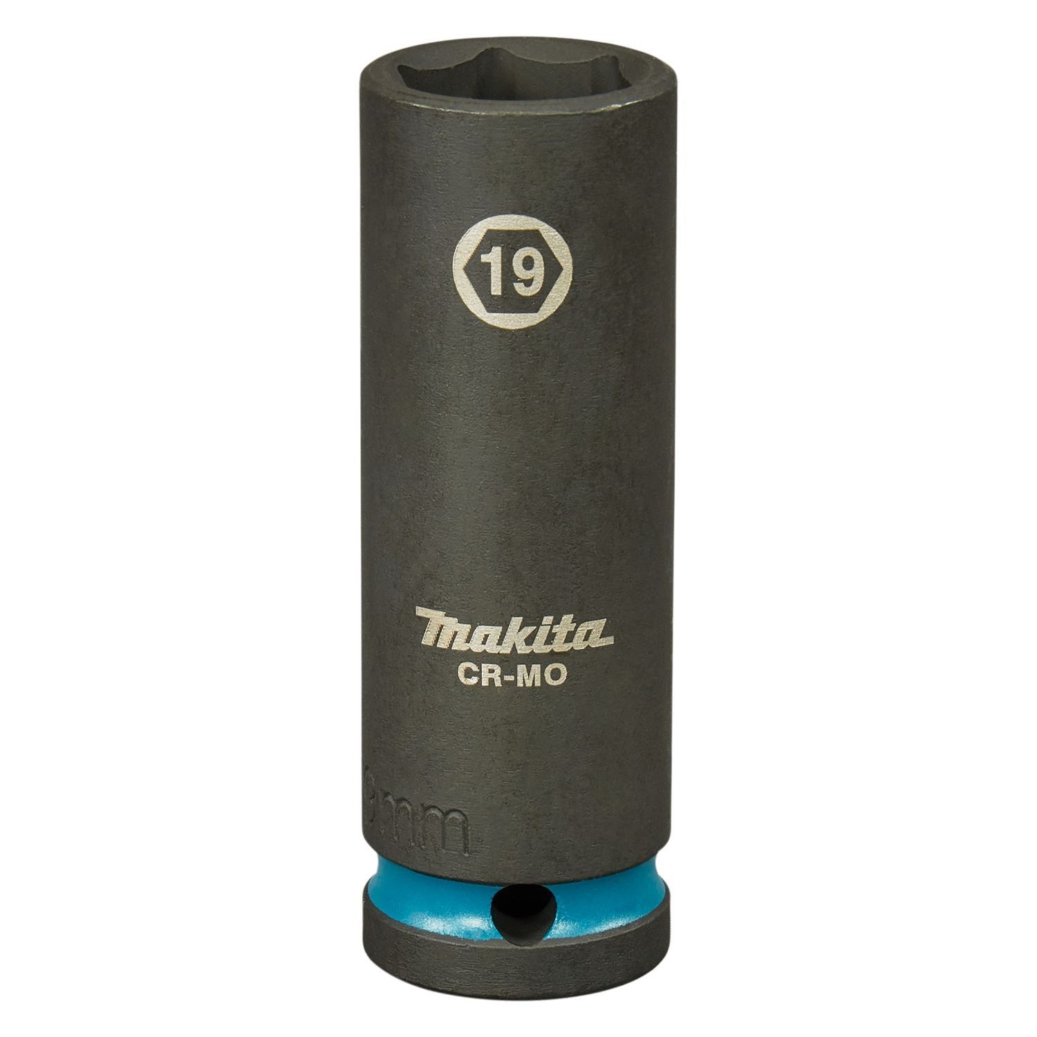 Makita E-16499 Impact Black Krachtdop 1/2\