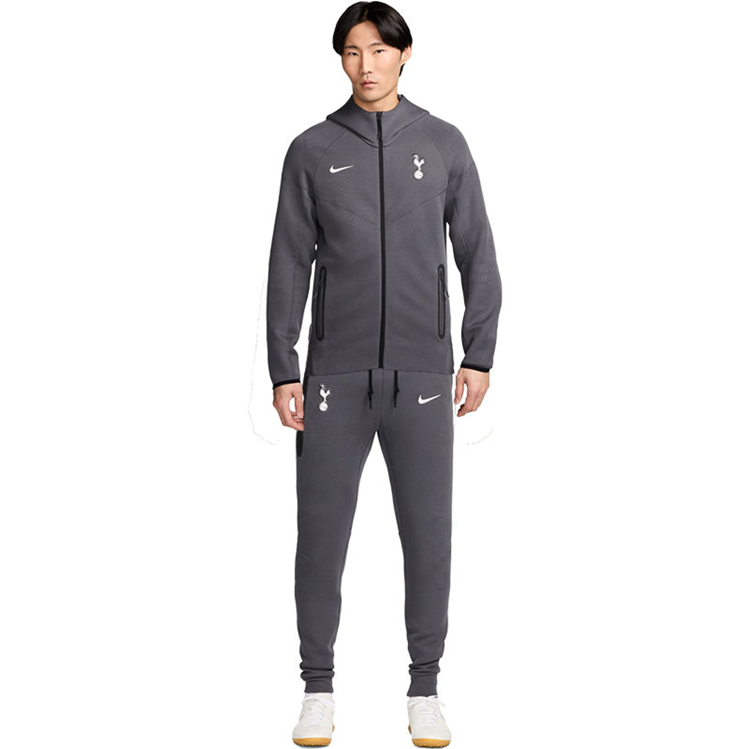 Nike Tottenham Hotspur Tech Fleece Trainingspak