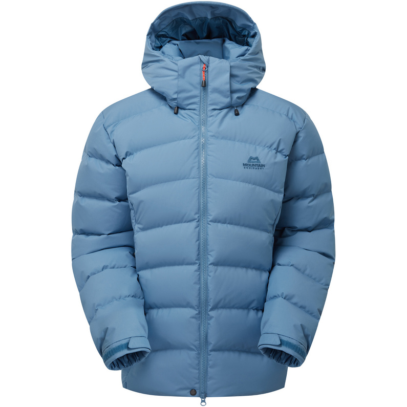 Mountain Equipment Damen Lightline Eco Jacke