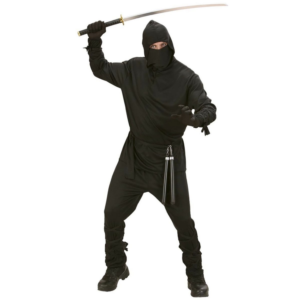 Ninja Pak Heren