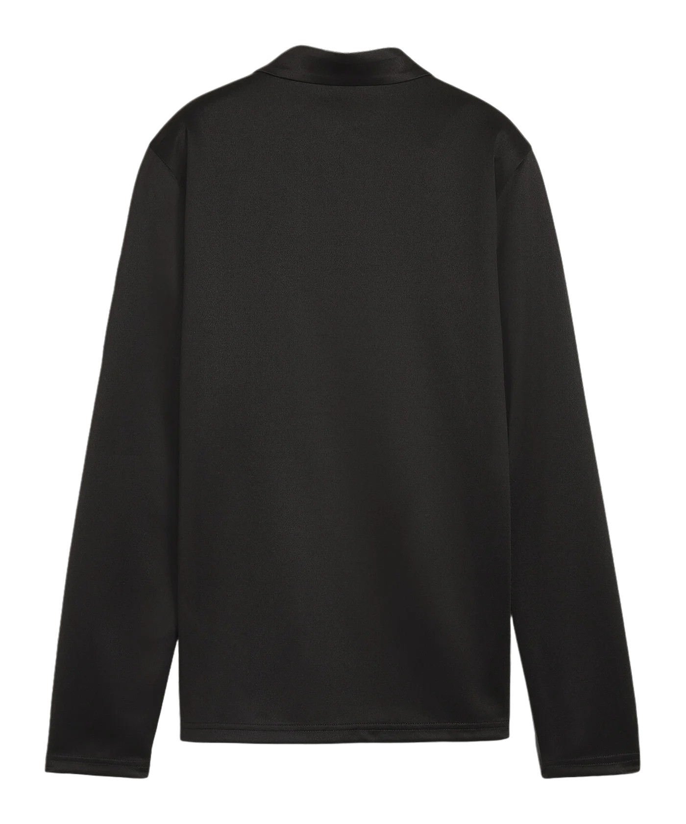 PUMA teamGOAL Training 1/4 Zip Sweatshirt Damen Schwarz F03