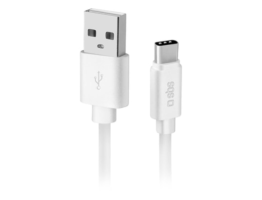 SBS - Câble USB de charge Type C,  Polo