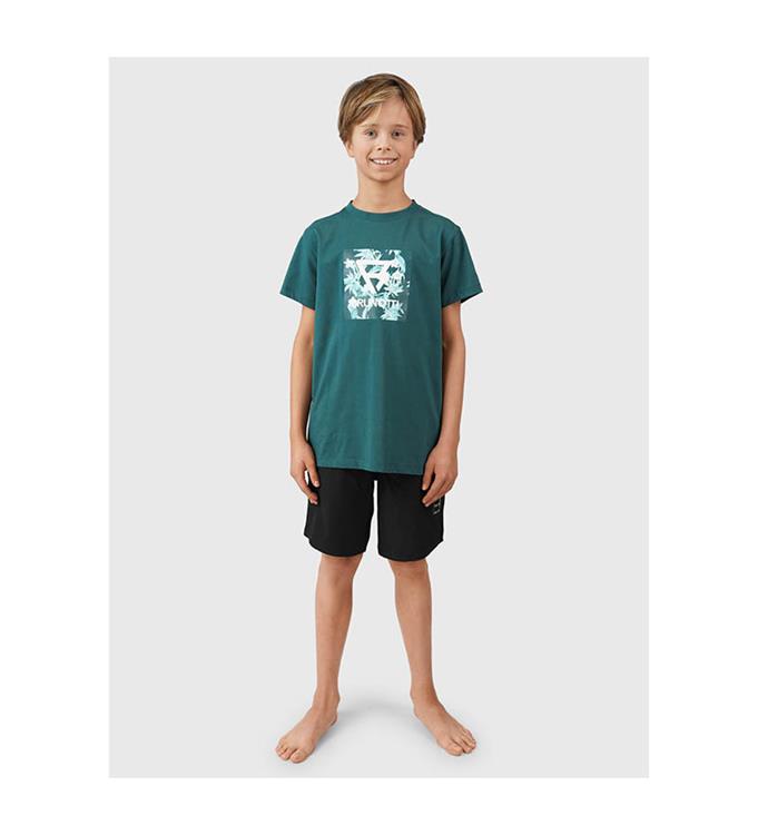 Brunotti JR Jahny-Logosquare T-Shirt