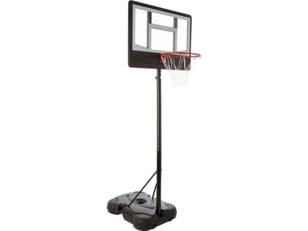 Tremblay Basketballstativ med bøyle mobil TREMBLAY, høyde 1,65-2,20m