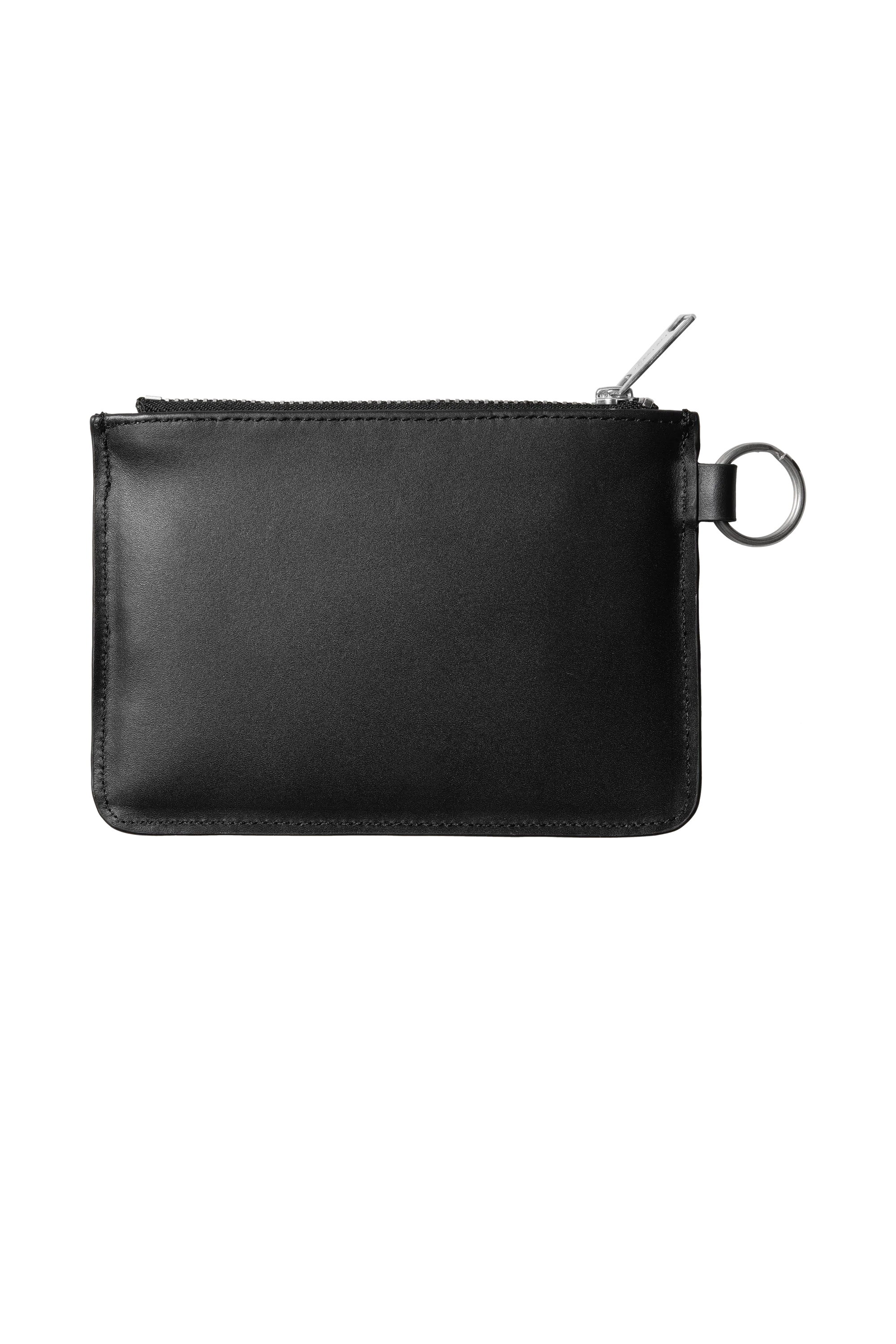 CARHARTT WIP Portefeuilles ONYX ZIP WALLET Noir