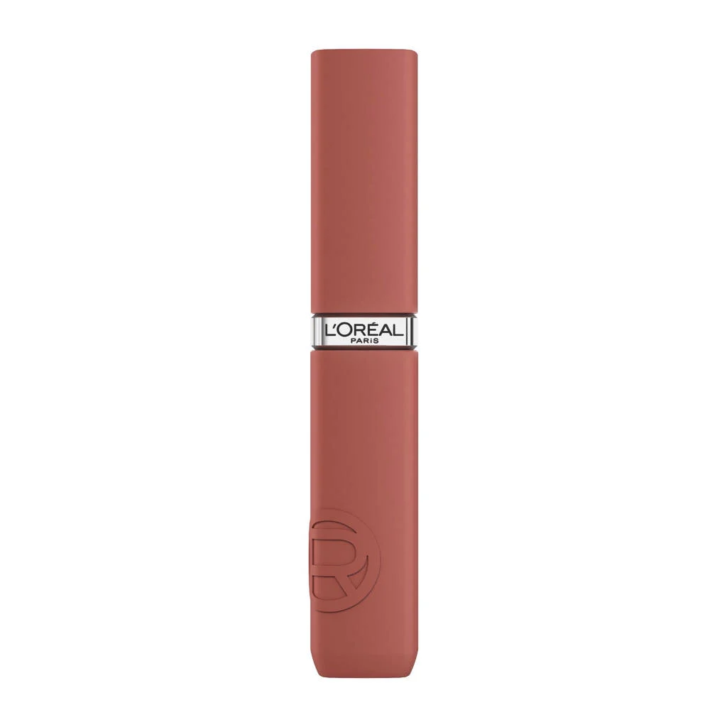 Infaillible Matte Resistance lippenstift - 635 Worth It Medium - 5 ml