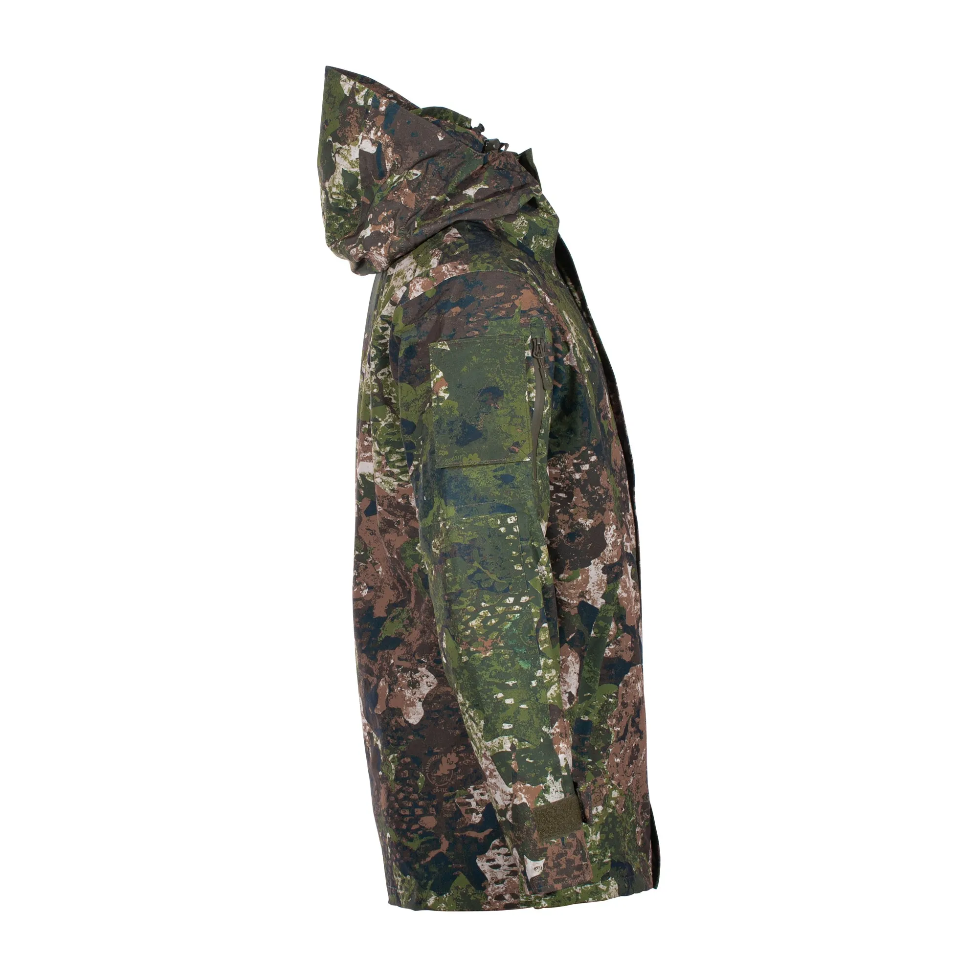 Phantomleaf -  Nässeschutzjacke GEN. II CIV-TEC WASP I Z3A
