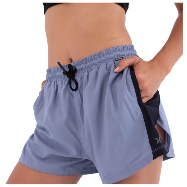 Hurley - Women's Active Pant Packable - Short