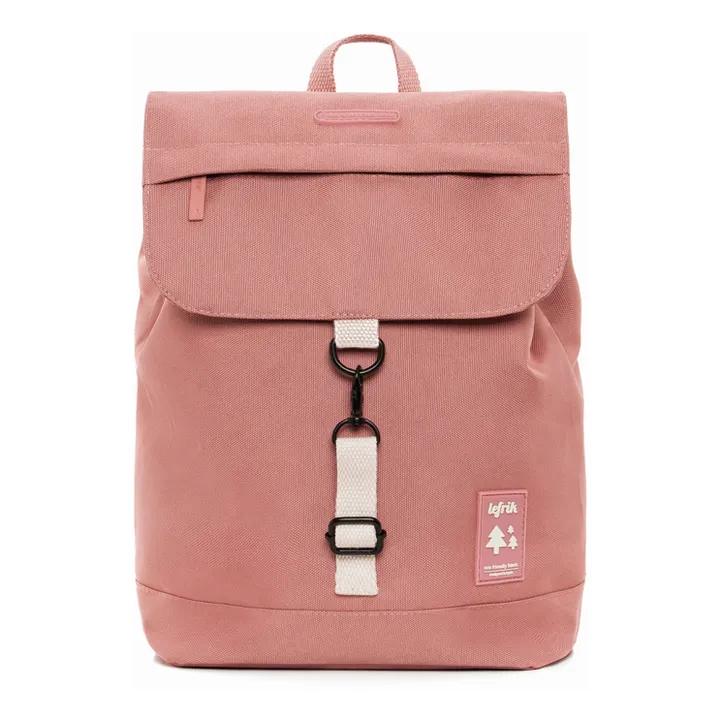 Lefrik Sac à Dos Scout Mini | Rose