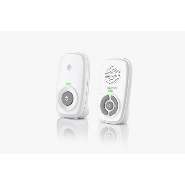 MOTOROLA Babymonitor MBP21 Audio