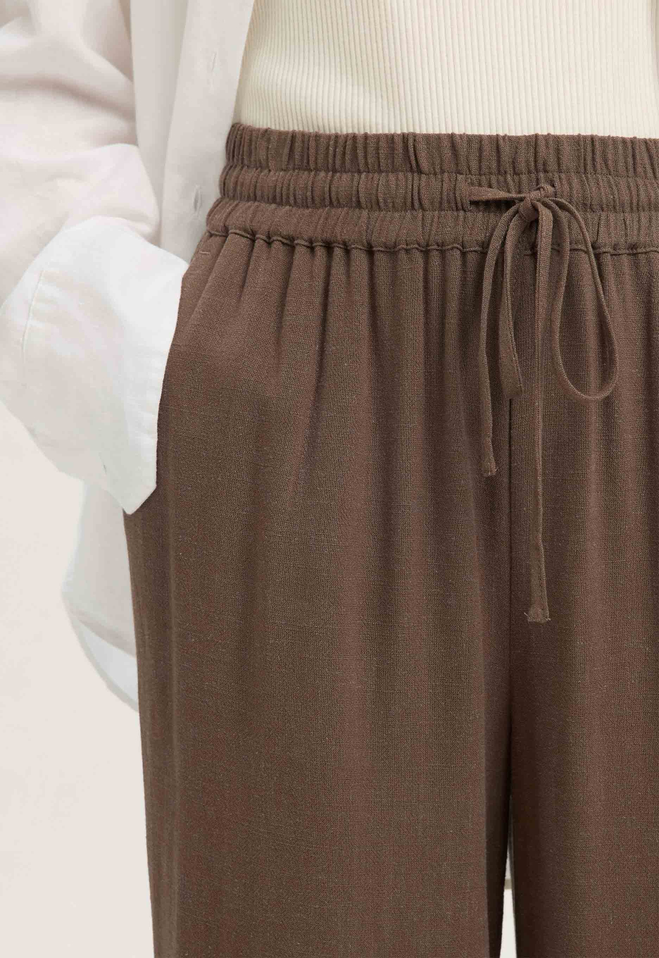 Selected Viva-Gulia Pants