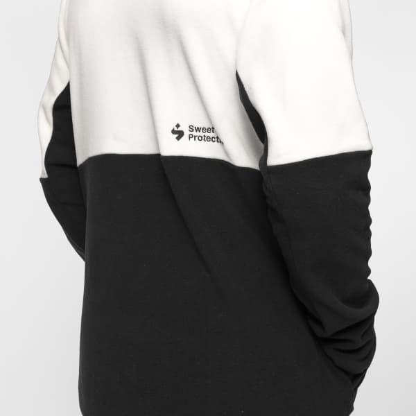 Sweat polaire SWEET PROTECTION FLEECE PULLOVER M NATURAL WHITE