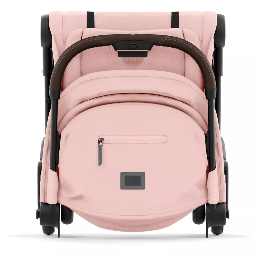 cybex PLATINUM Buggy Coya Rosegold Peach Pink