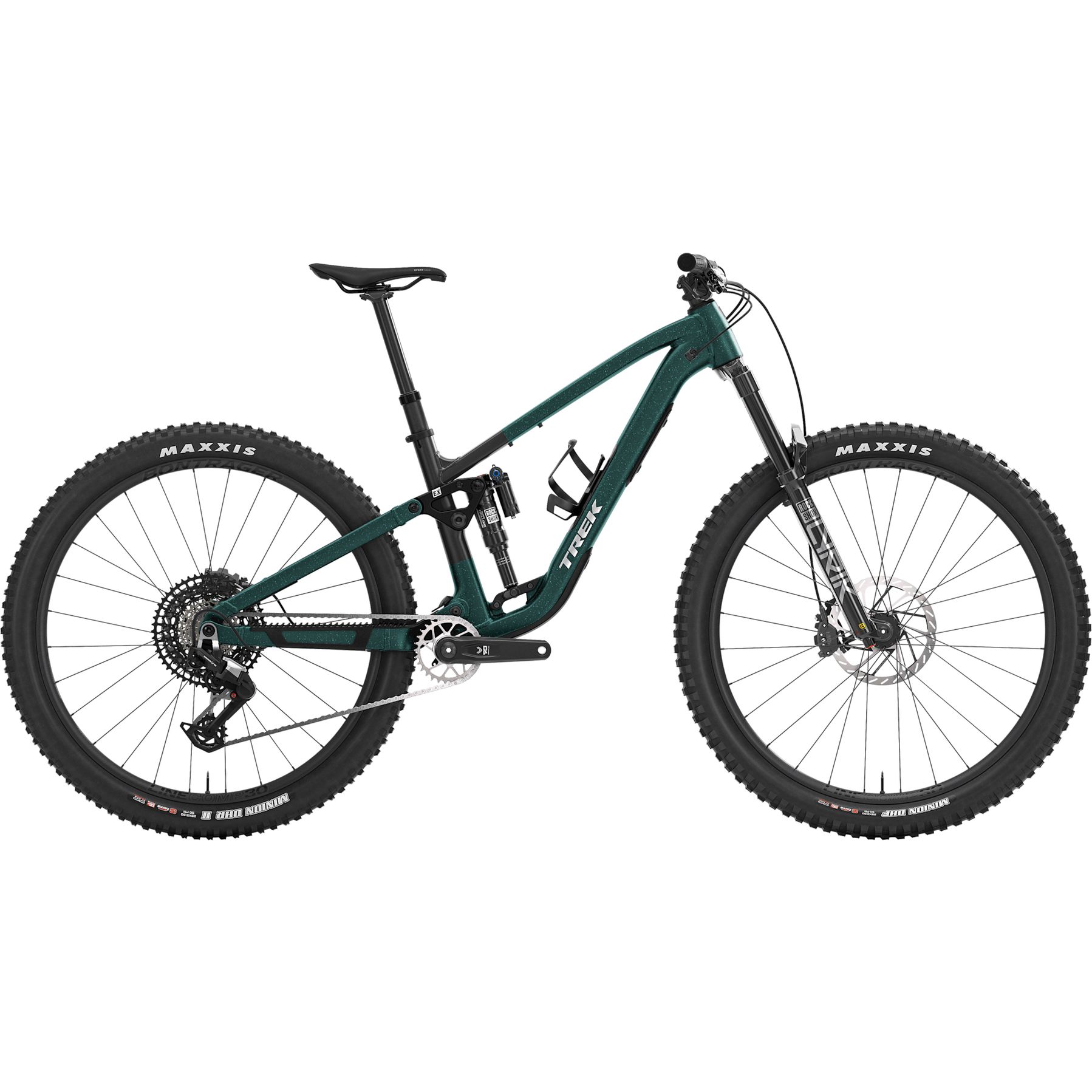Trek Fuel EX 9 Gen 7 2026