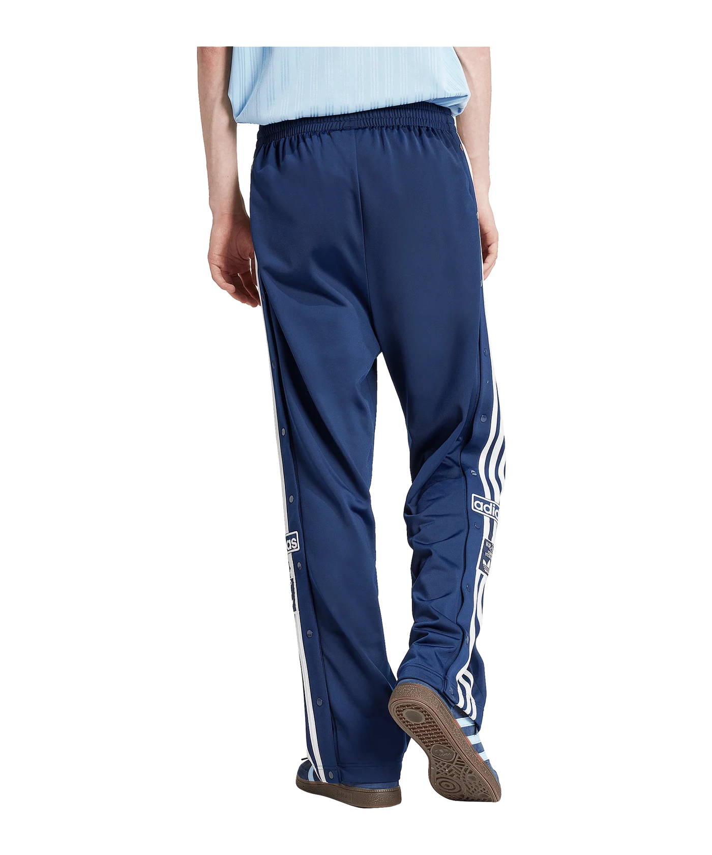 adidas Originals Adibreak Jogginghose Blau
