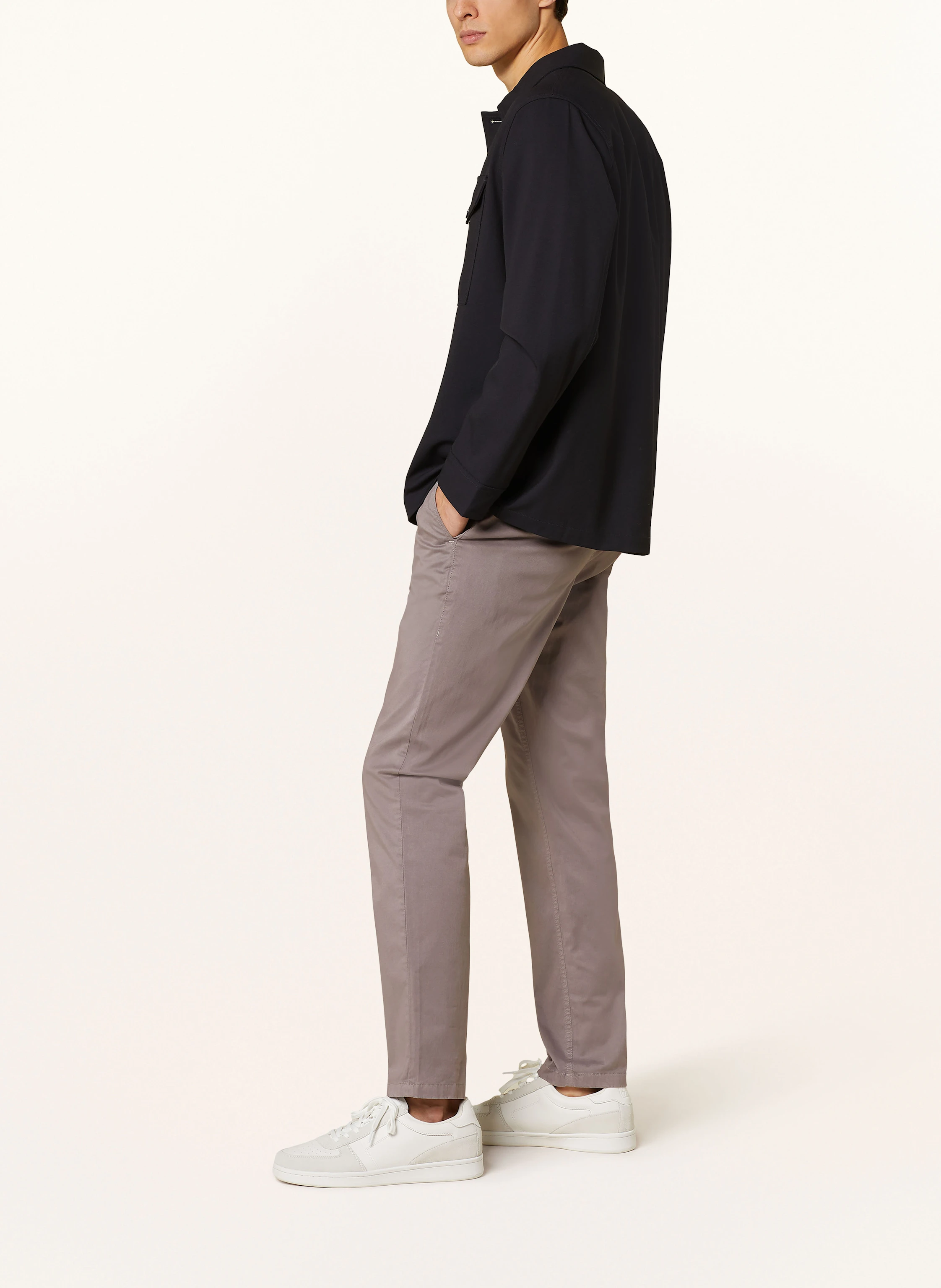 BOGNER Chino NIK Extra Slim Fit