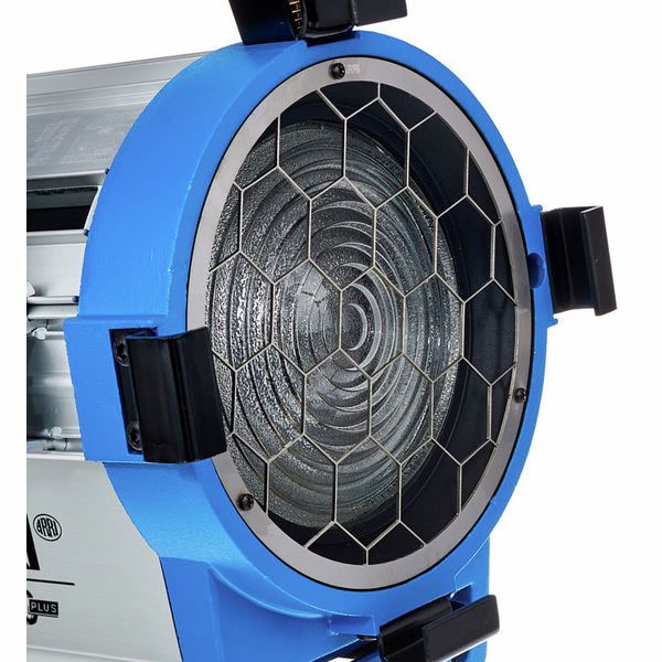 ARRI Junior 650 Plus Manuell Scheinwerfer Set