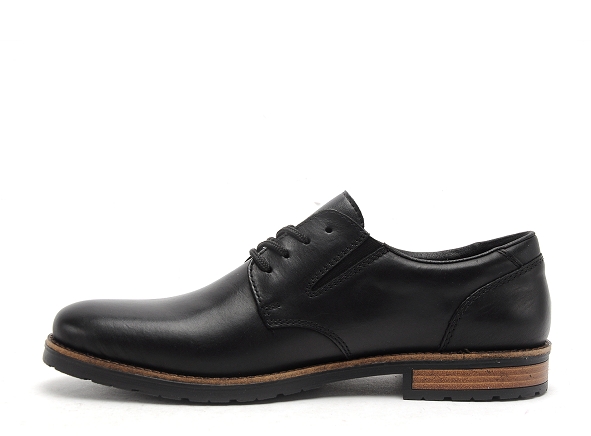 Rieker basses homme 14621 noir